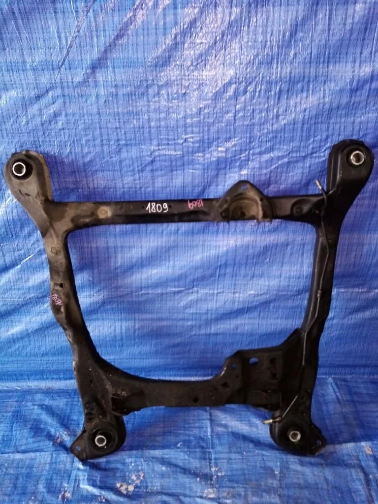 подрамник TOYOTA SCEPTER SXV15 5SFE