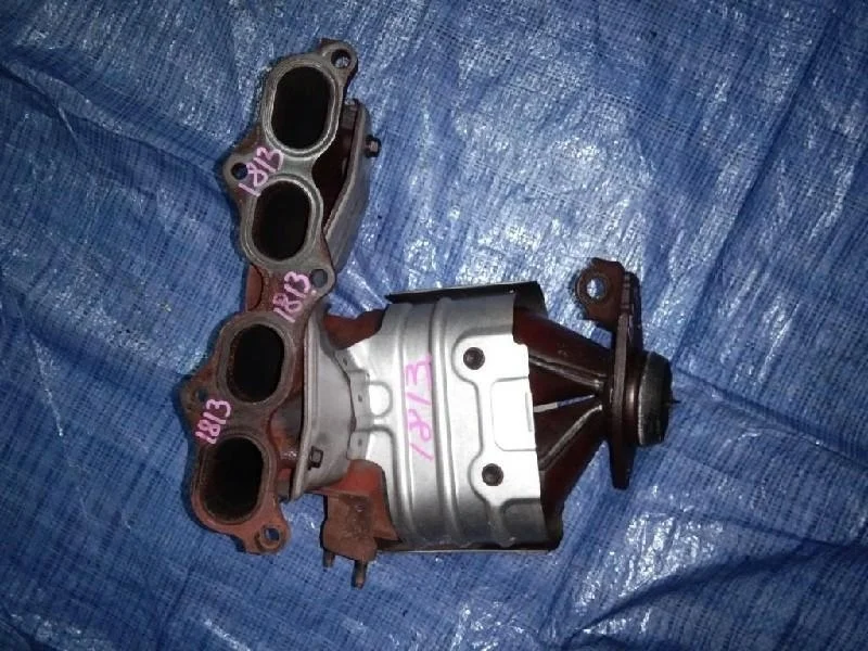 коллектор выхлопной TOYOTA NADIA SXN10 3SFSE - 25051-74080