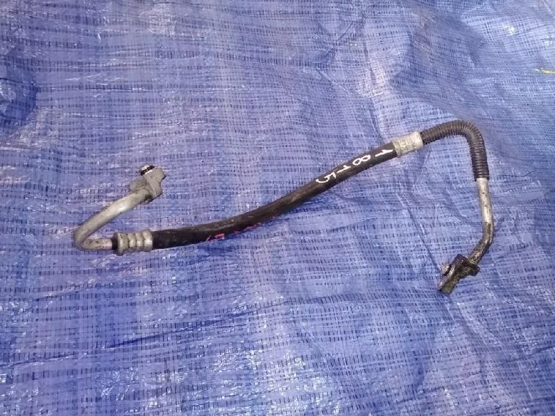 шланг кондиционера TOYOTA PRIUS NHW20 1NZFXE