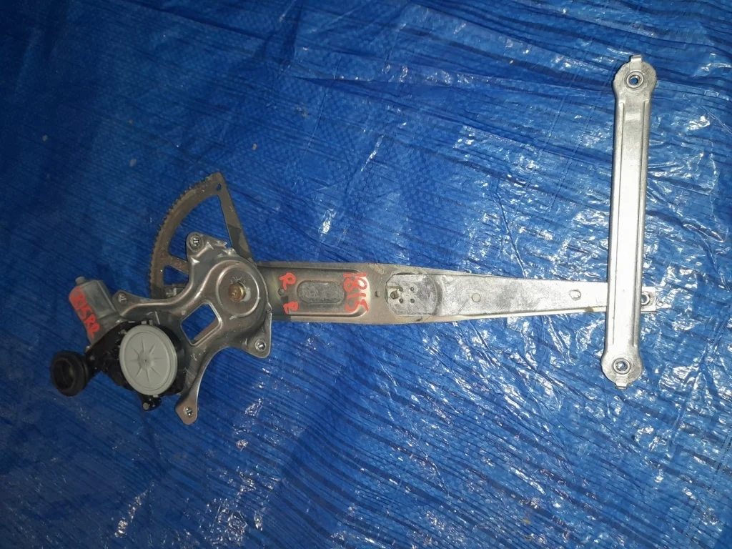 стеклоподъемник TOYOTA PRIUS NHW20 1NZFXE