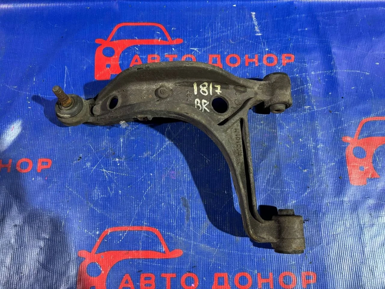 рычаг SUZUKI ESCUDO TD94W -