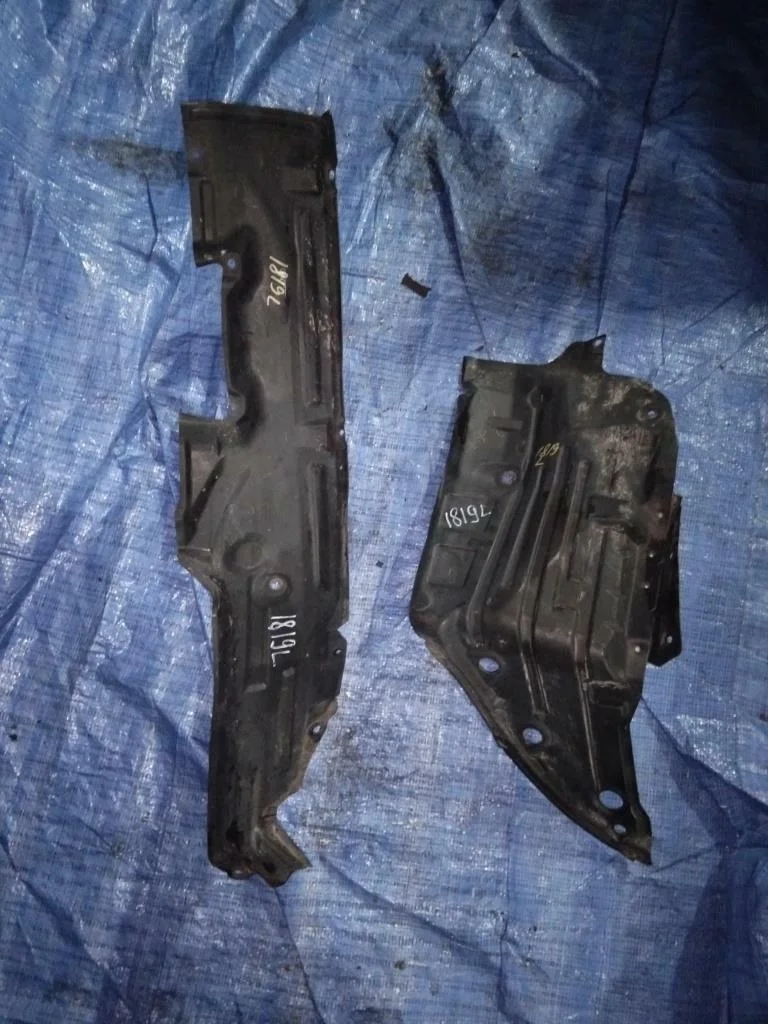 подкрылок NISSAN TEANA J31 -