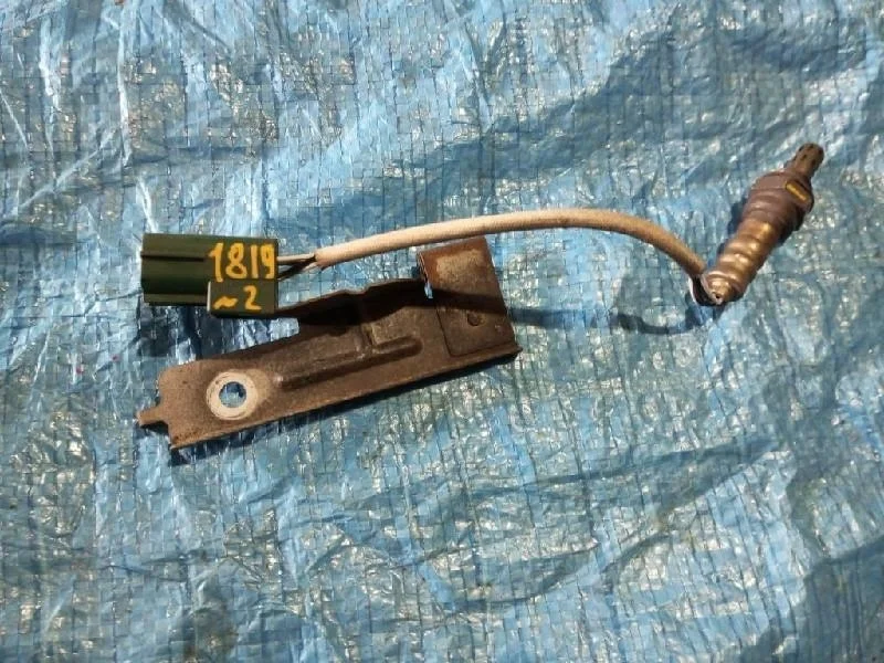 лямбда-зонд NISSAN TEANA J31 VQ23DE