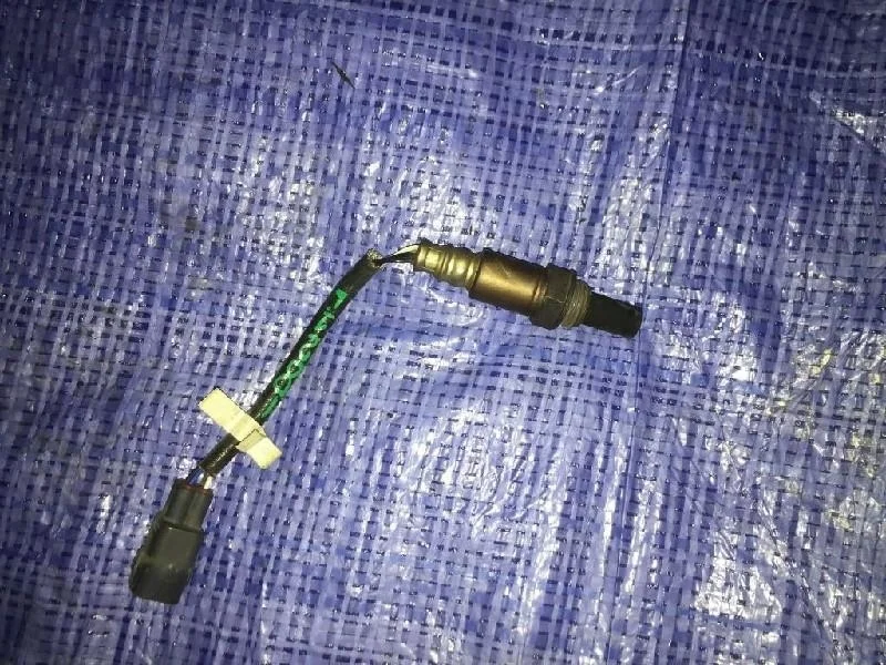 лямбда-зонд TOYOTA MARK X GRX125 4GRFSE - 89467-30010