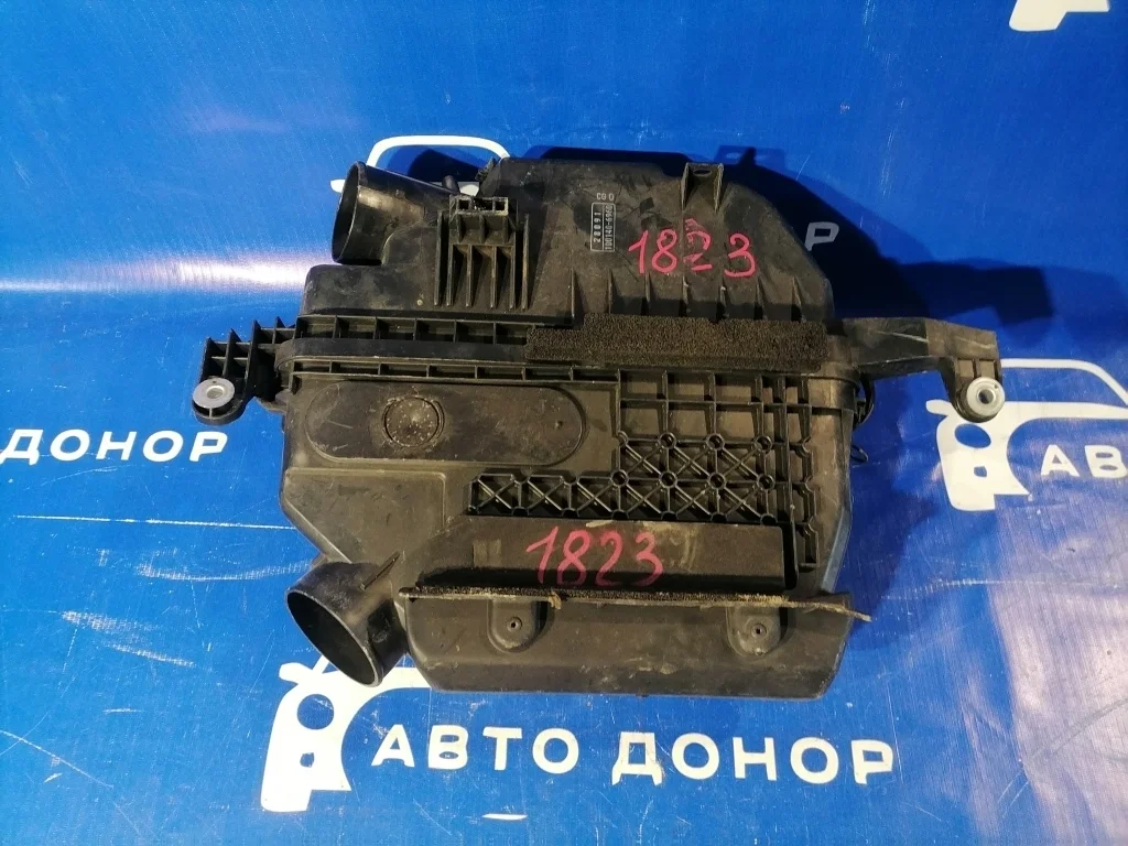 корпус воздушного фильтра TOYOTA ALPHARD ANH15 2AZFE