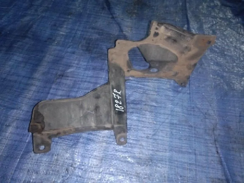 защита двигателя HONDA CIVIC EU1 D15B