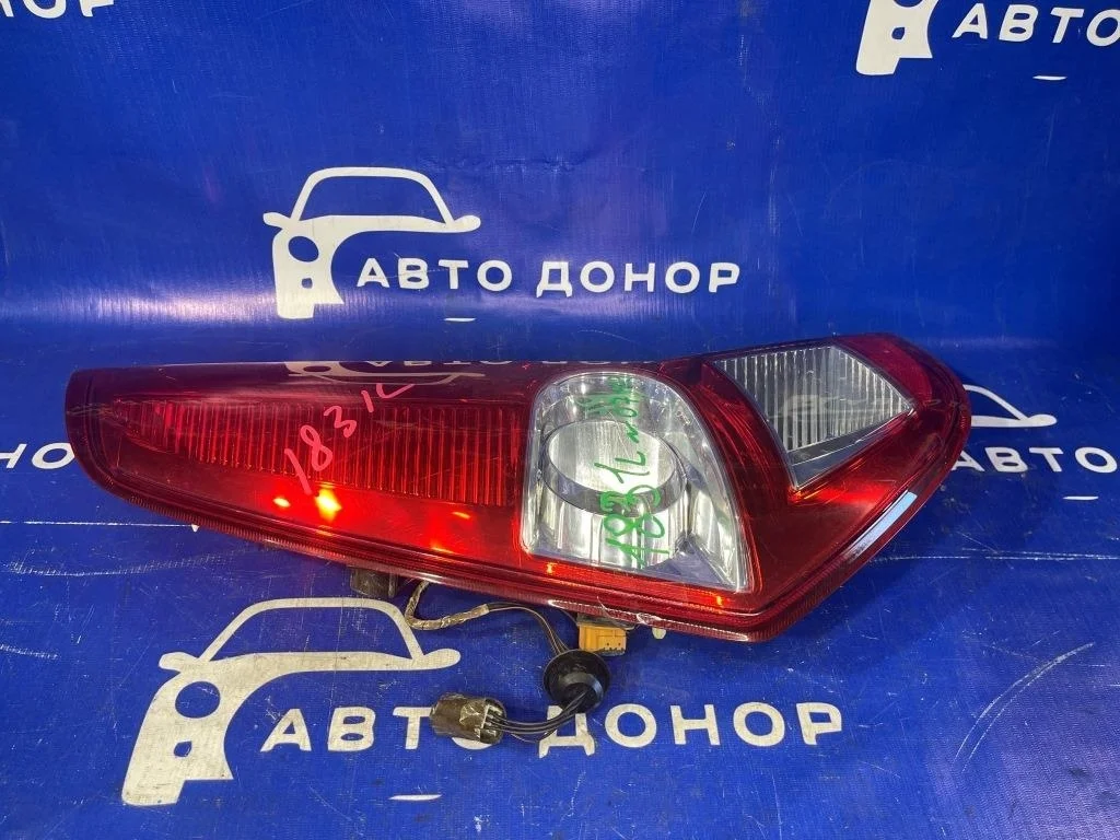 стоп SUZUKI SPLASH XB32S -