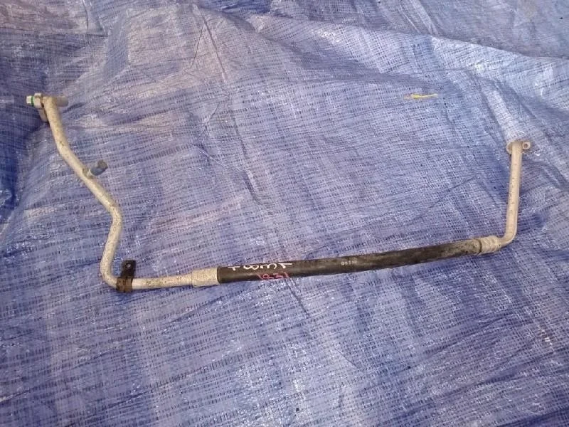 шланг кондиционера SUZUKI SPLASH XB32S K12B