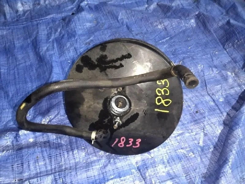 вакуумный усилитель тормозов NISSAN PRIMERA WTNP12 -