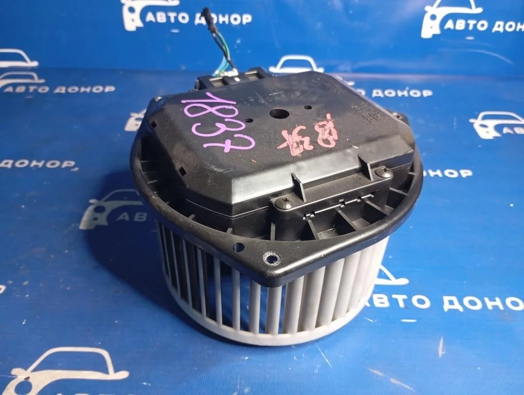 мотор печки NISSAN SKYLINE V35 -
