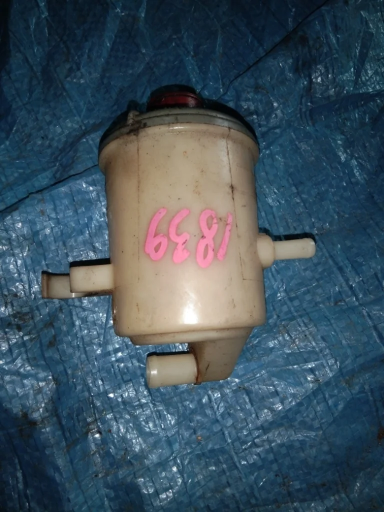 бачок гидроусилителя HONDA ORTHIA EL2 B20B