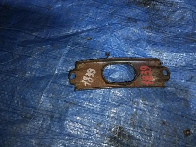 крепление аккумулятора HONDA ORTHIA EL2 -