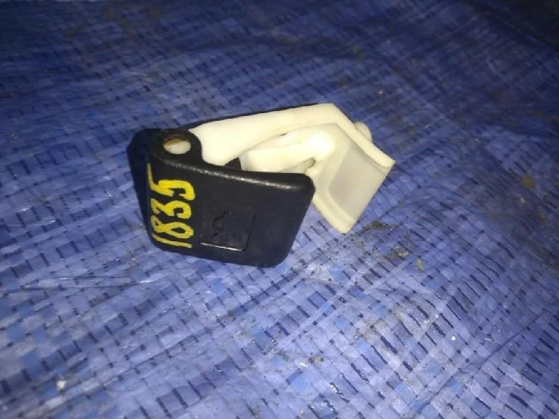 ручка открытия капота TOYOTA TERCEL EL55 - - 53601-16020-22