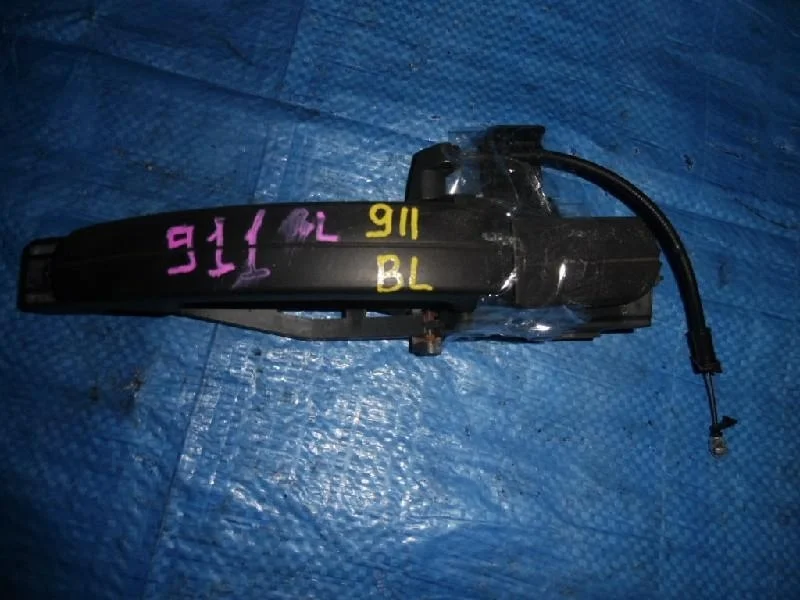 ручка двери FORD FOCUS CB4 -