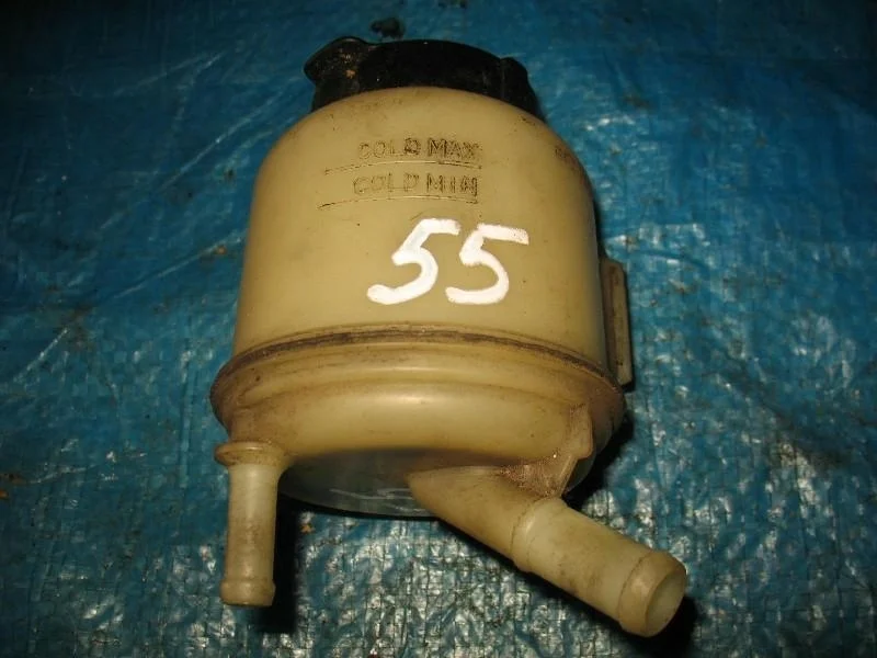 бачок гидроусилителя NISSAN SUNNY FB15 QG15DE