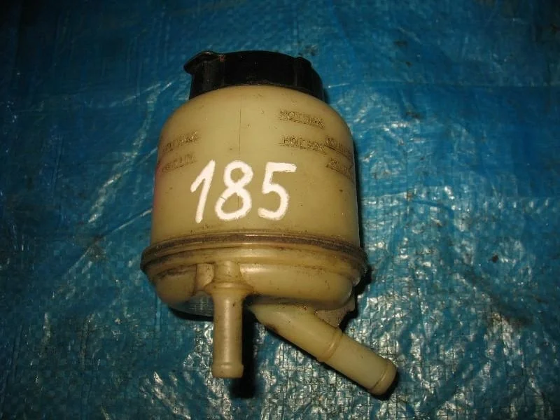 бачок гидроусилителя NISSAN XTRAIL NT30 QR20DE