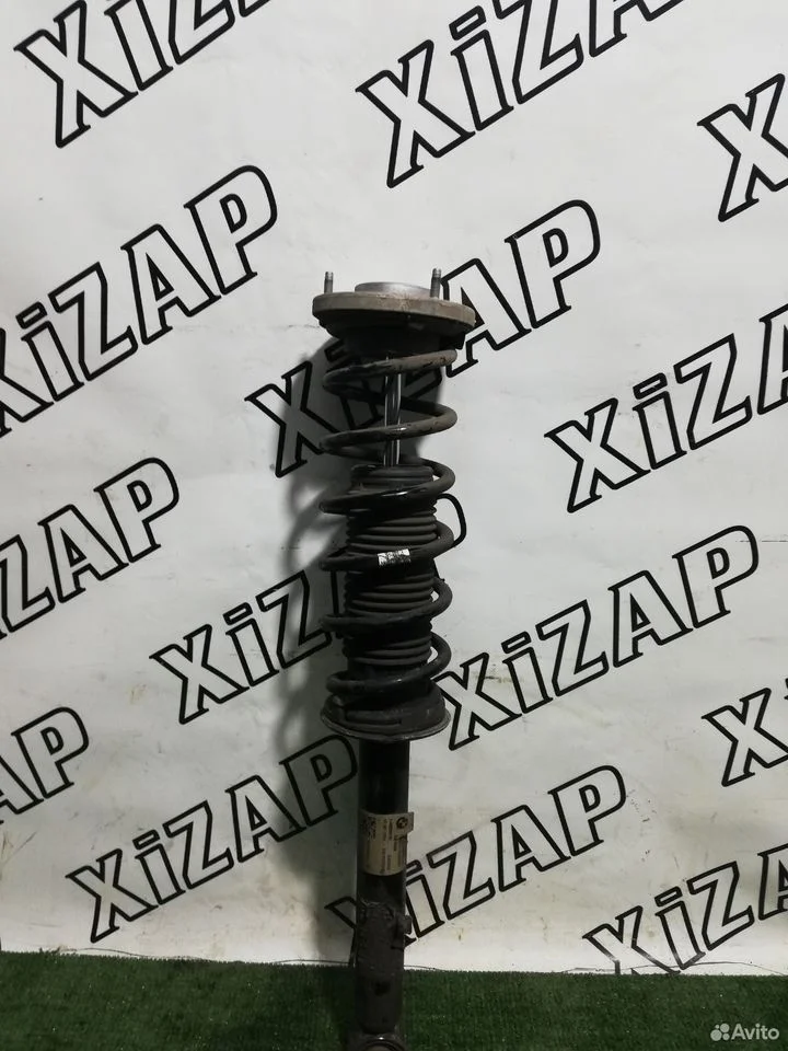 Амортизатор задний в сборе bmw 5 g30 lci