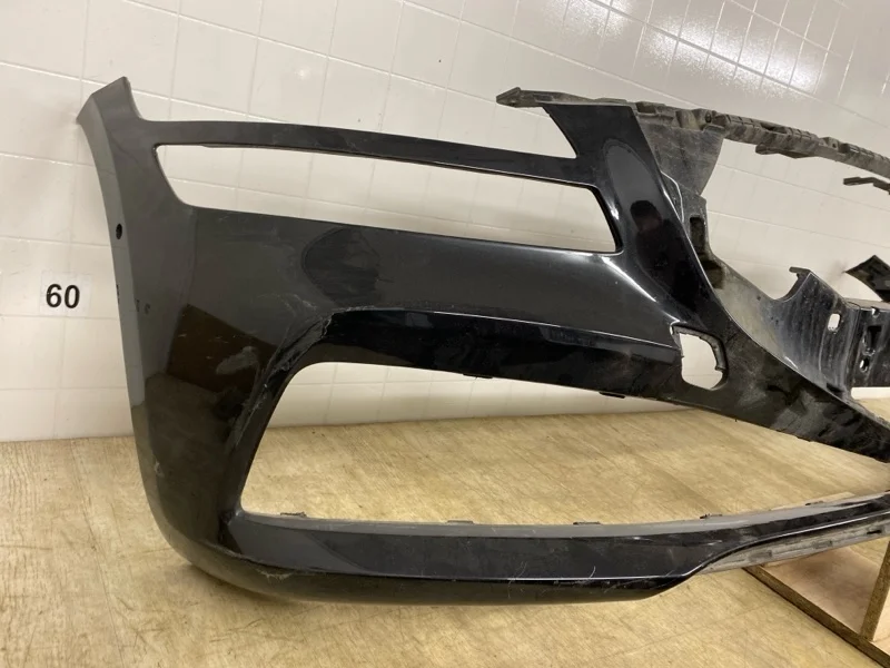 БАМПЕР HYUNDAI GENESIS 2020 2021 2022 2023 2024 86511T1000 G80, передний