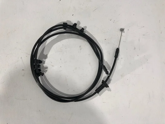 Трос капота Kia Mohave 2011 HM