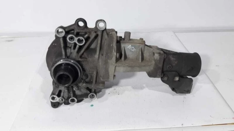 Раздаточная коробка Mitsubishi ASX