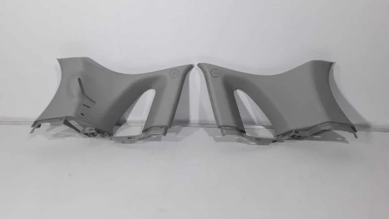 Обшивка глухого стекла Mitsubishi ASX