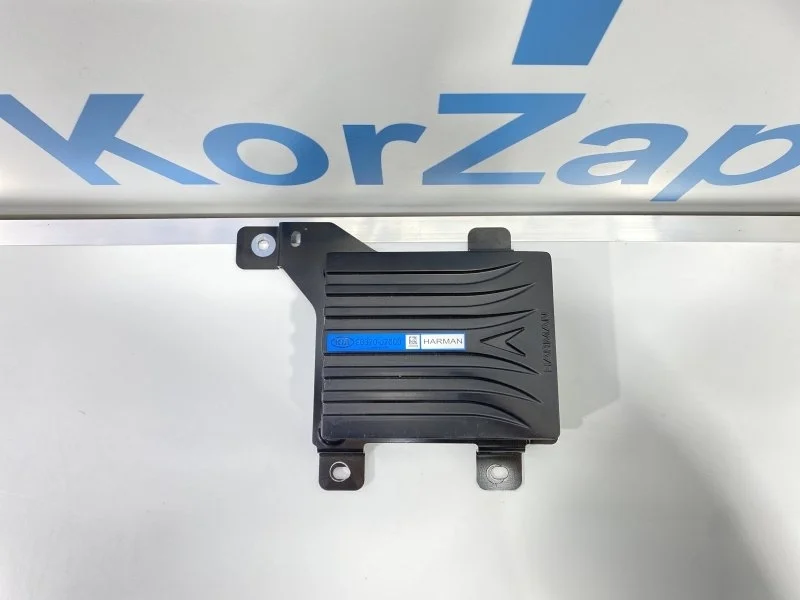 Усилитель магнитолы Kia XCeed CD