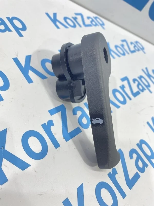 Ручка открывания капота Kia XCeed 2021 CD