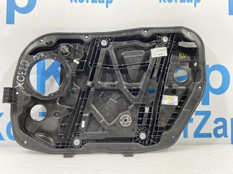 Стеклоподъемник Kia XCeed 2021 CD