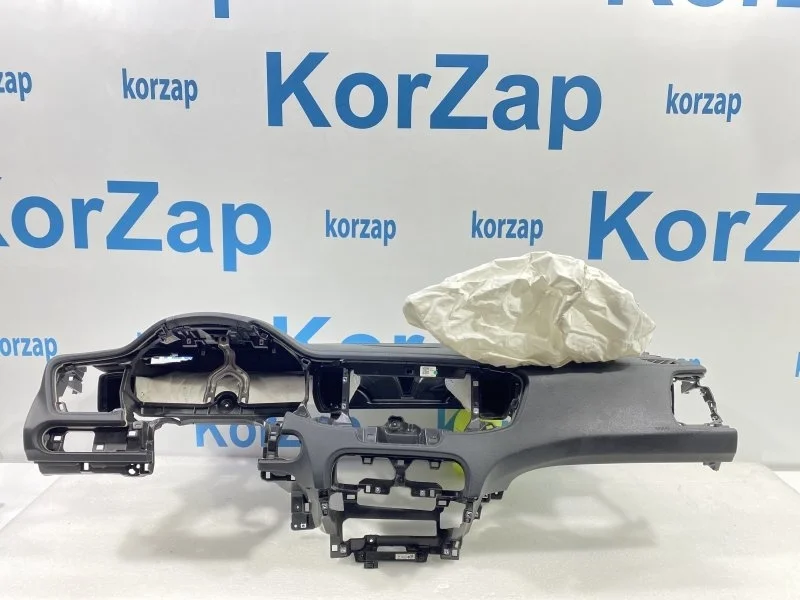 Торпедо Kia XCeed CD