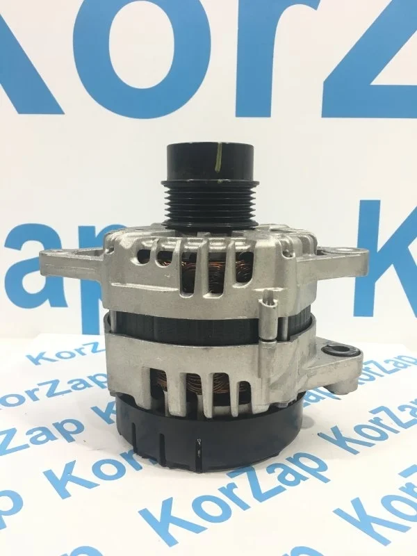 Генератор Kia XCeed CD