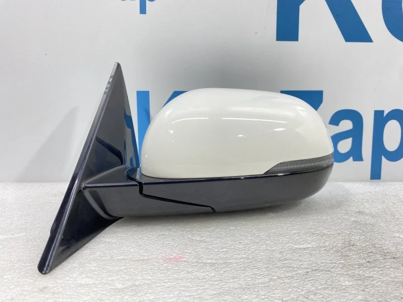 Зеркало заднего вида Kia Soul 3 2020 SK3