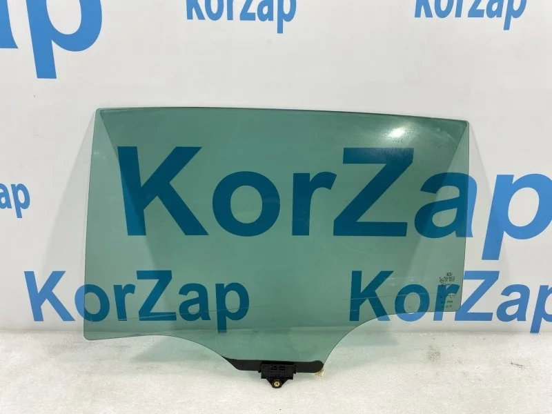 Стекло задней двери Kia Sportage 4 QL