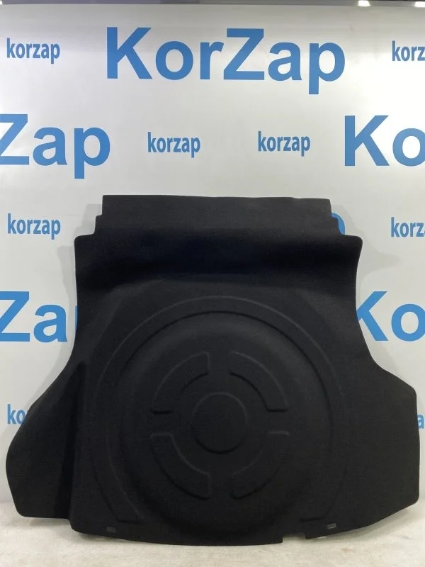 Пол багажника Kia K5 2021 DL3