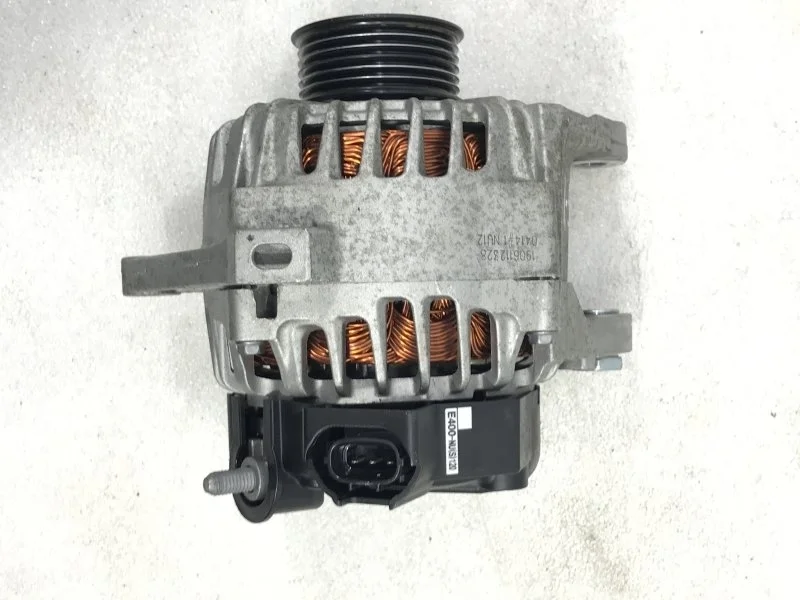 Генератор Kia K5 2021 DL3