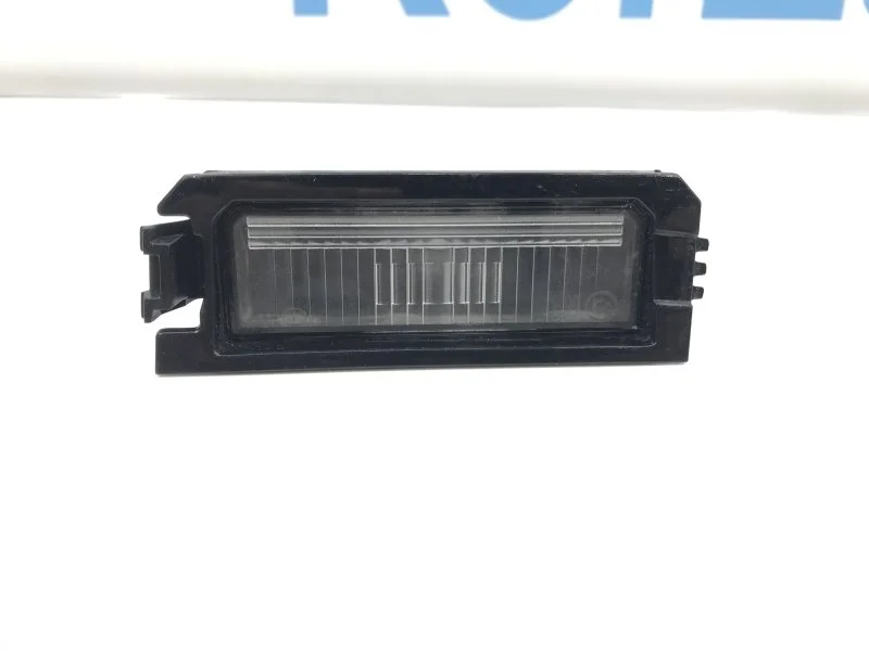 Фонарь крышки багажника Kia Rio 4 FB