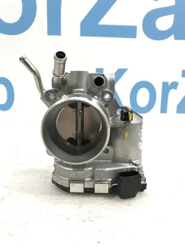 Дроссельная заслонка Kia Rio 4 2020 FB
