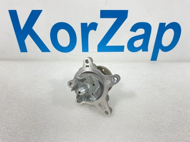 Помпа насос водяной Kia Ceed 2 2017 JD