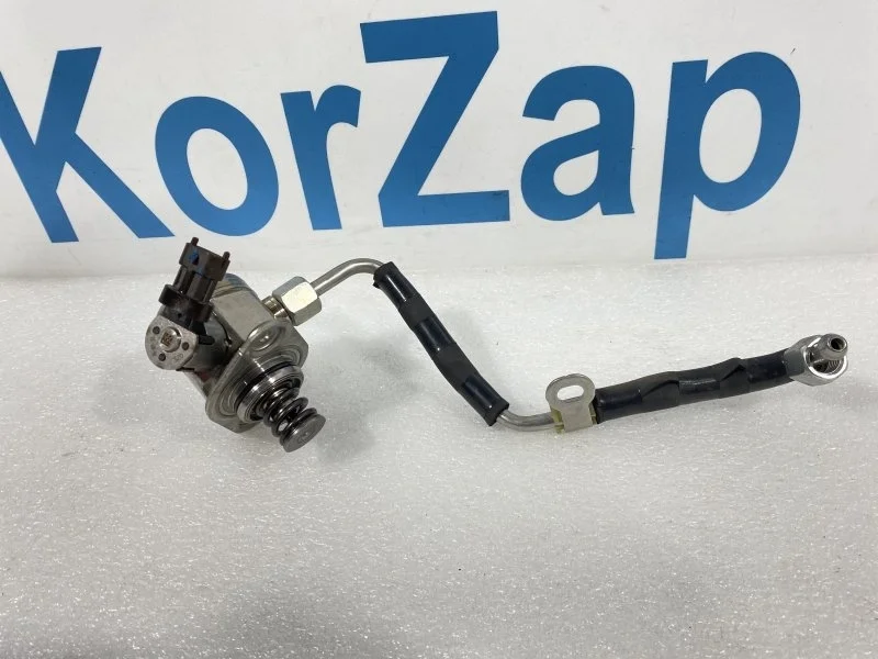 Тнвд Kia Ceed 2 2017 JD