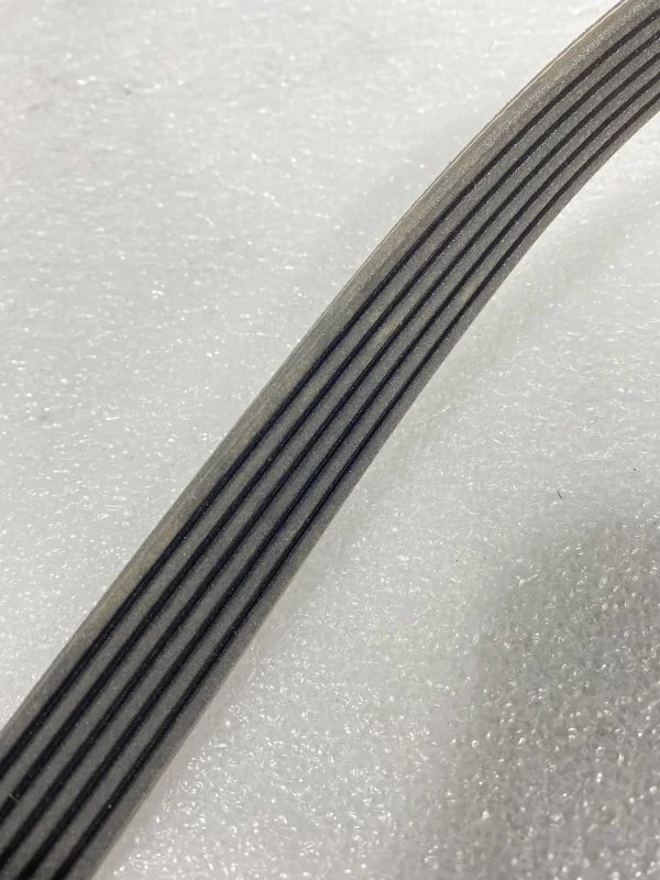 Ремень генератора Kia Ceed 2 2017 JD