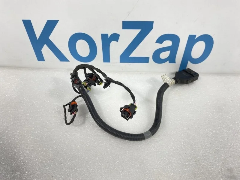 Проводка котушки зажигания Kia Ceed 2 2017 JD