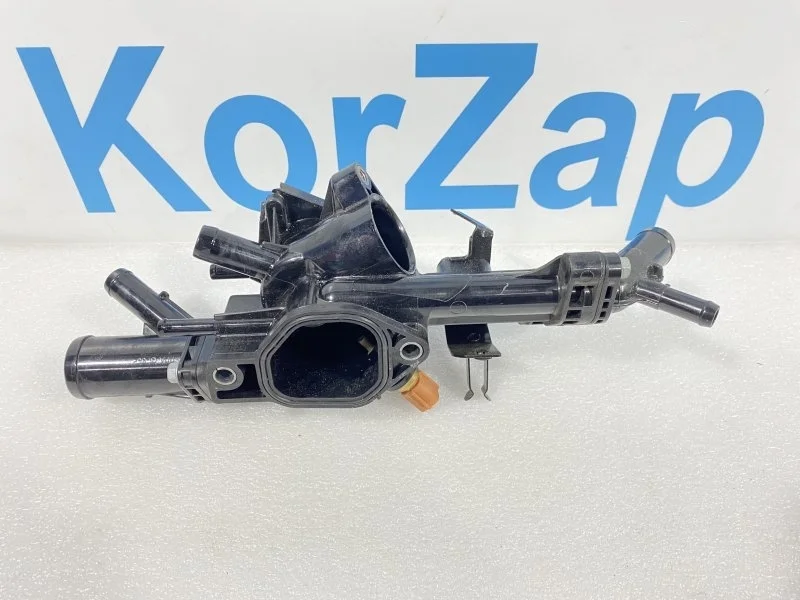 Корпус термостата Kia Optima 4 2019 JF