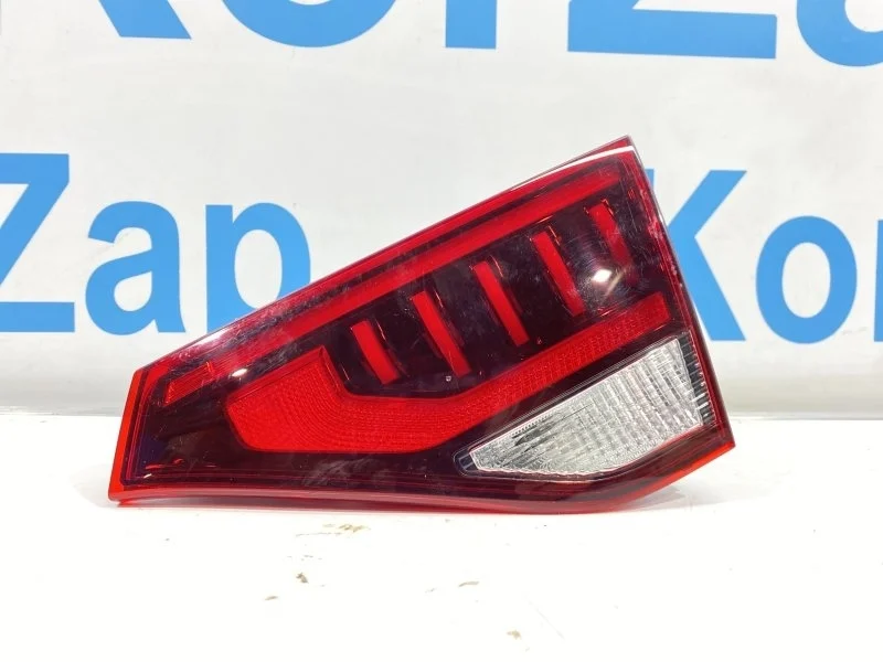 Фонарь крышки багажника Kia Rio X-Line 2021 FB