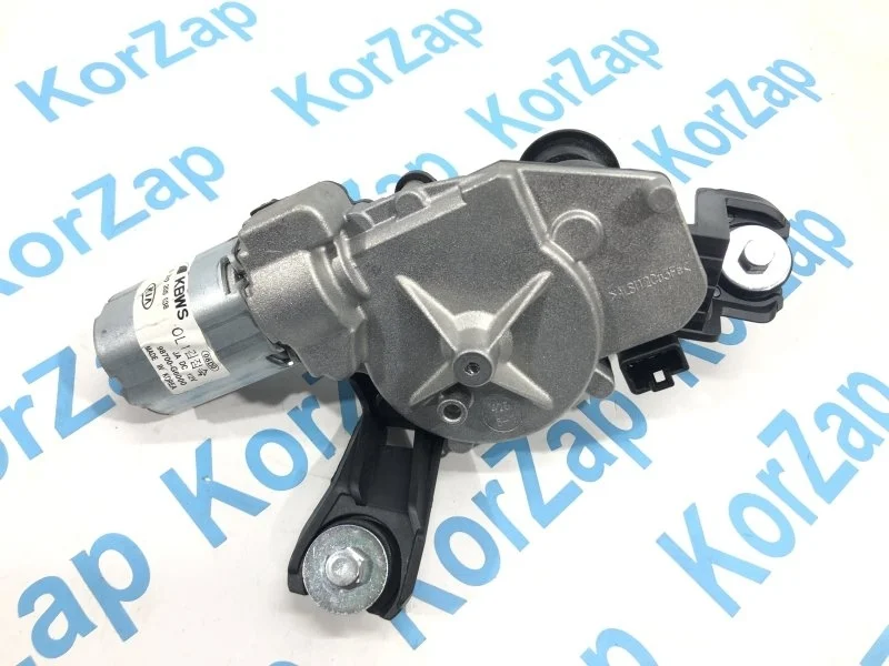 Моторчик стеклоочистителя Kia Picanto 3 2021 JA