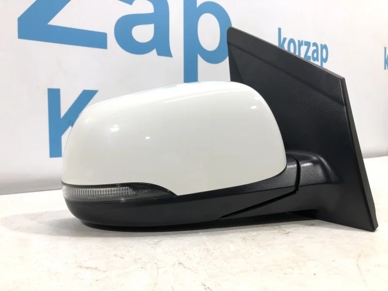 Зеркало Kia Picanto 3 2021 JA