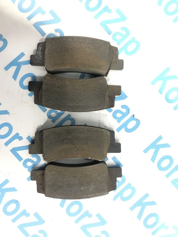 Тормозные колодки Kia K5 2021 DL3