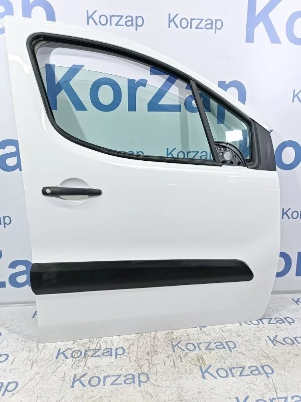 Дверь Peugeot Partner 2020 B9