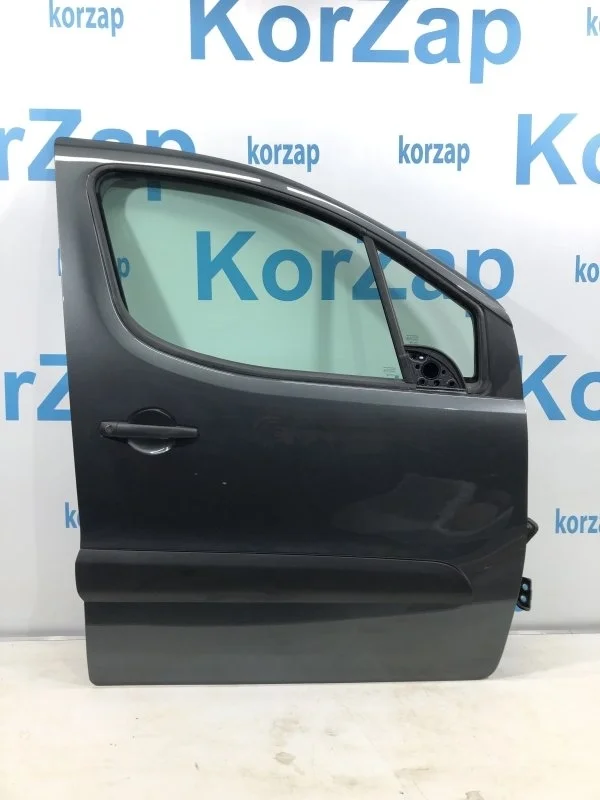 Дверь Citroen Berlingo 2020 B9
