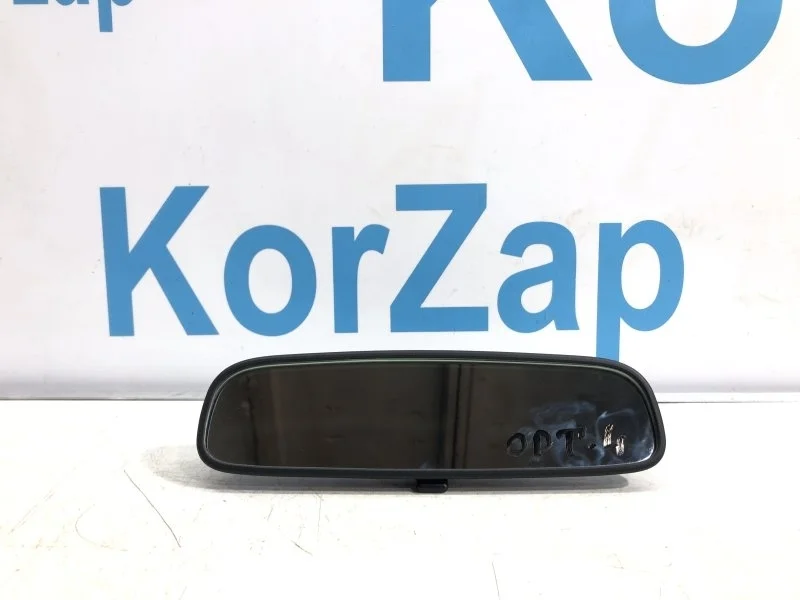 Зеркало заднего вида Kia Optima 4 2019 JF