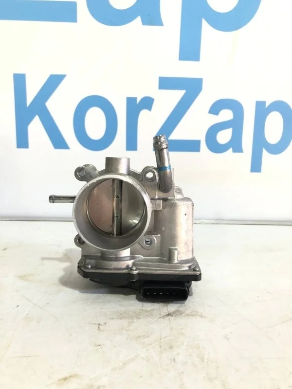 Дроссельная заслонка Kia Seltos 2021 SP2