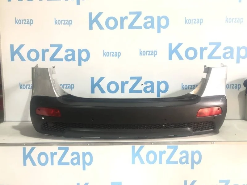 Бампер Kia Sorento 2 2011 XM